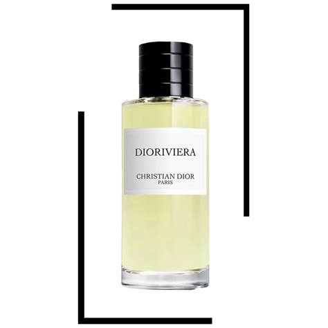 dior dioriviera eau de parfum